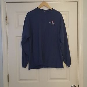 Blue Sisters/Cats Simply Southern Longsleeve